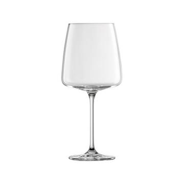 Verre à bourgogne