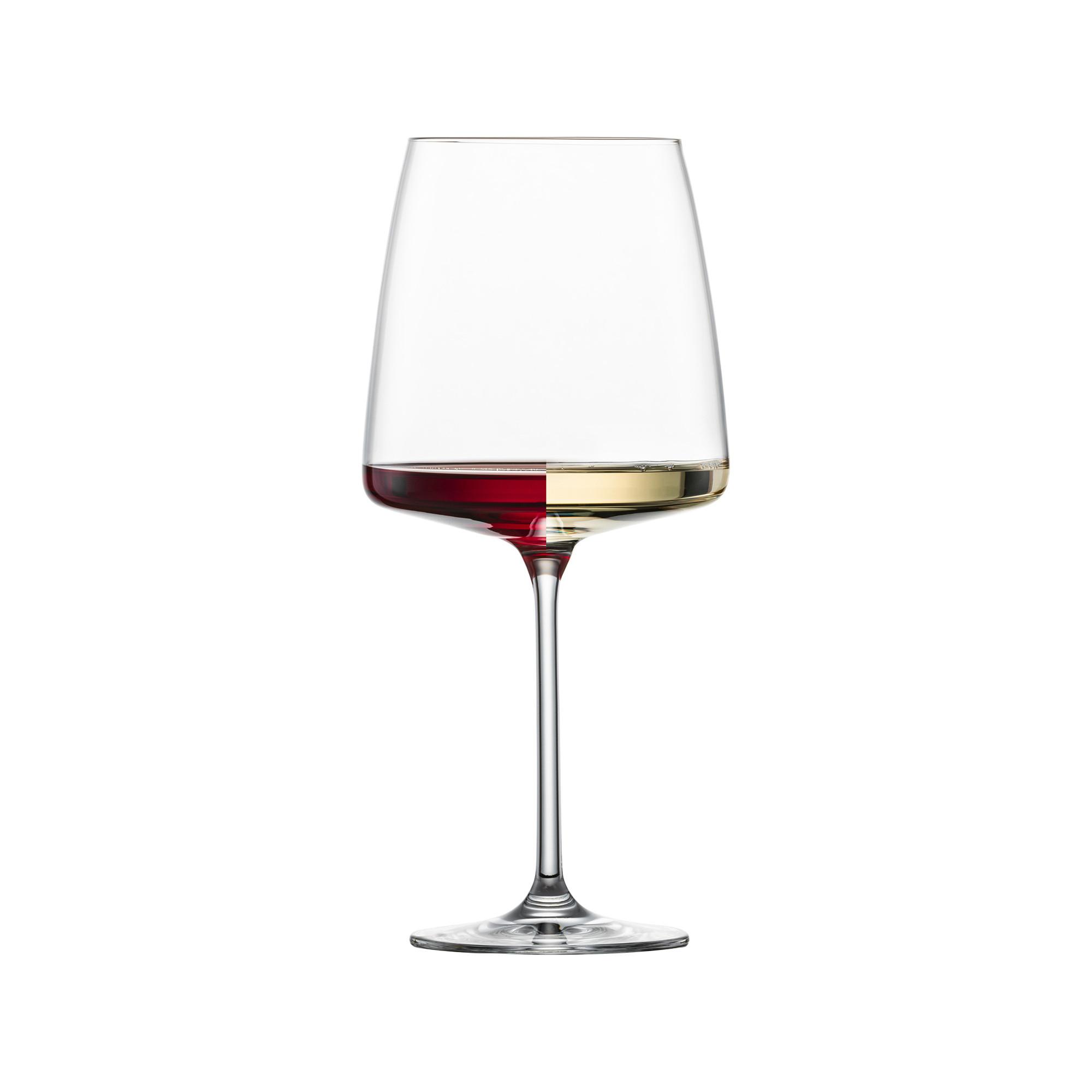 Zwiesel Glas Verre à bourgogne Vivid Senses 