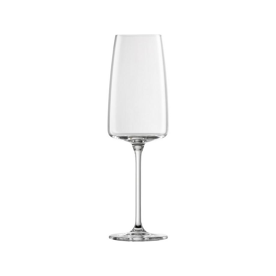 Zwiesel Glas Bicchiere da spumante Vivid Senses 