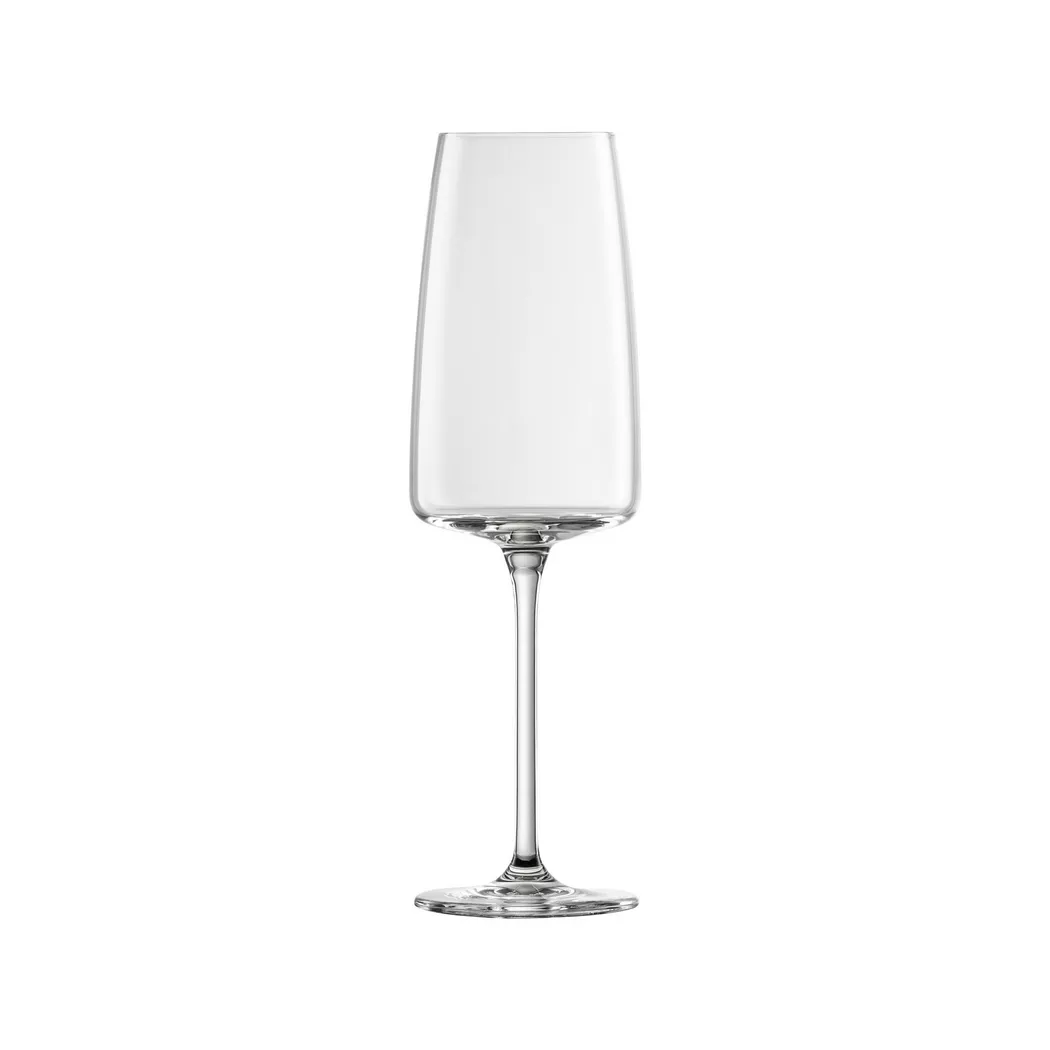 Zwiesel Glas - Sektglas, 390 ml, Transparent