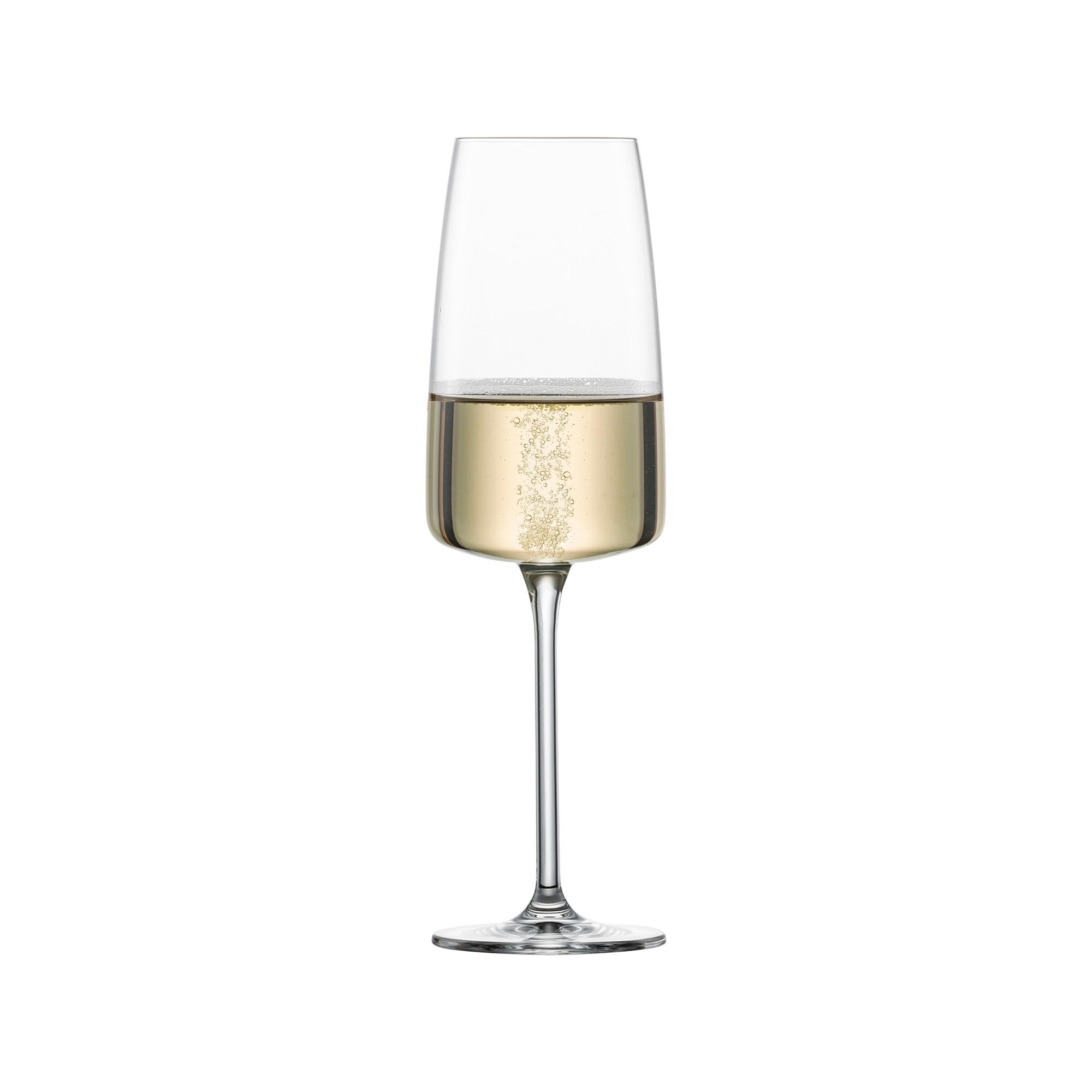 Zwiesel Glas Flûte à champagne Vivid Senses 