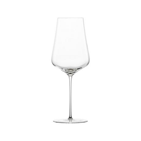 Zwiesel Glas Bicchiere da Bordeaux 2 pezzi Duo 