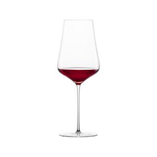 Zwiesel Glas Bicchiere da Bordeaux 2 pezzi Duo 