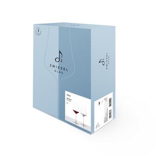 Zwiesel Glas Bordeauxglas, 2 Stück Duo 