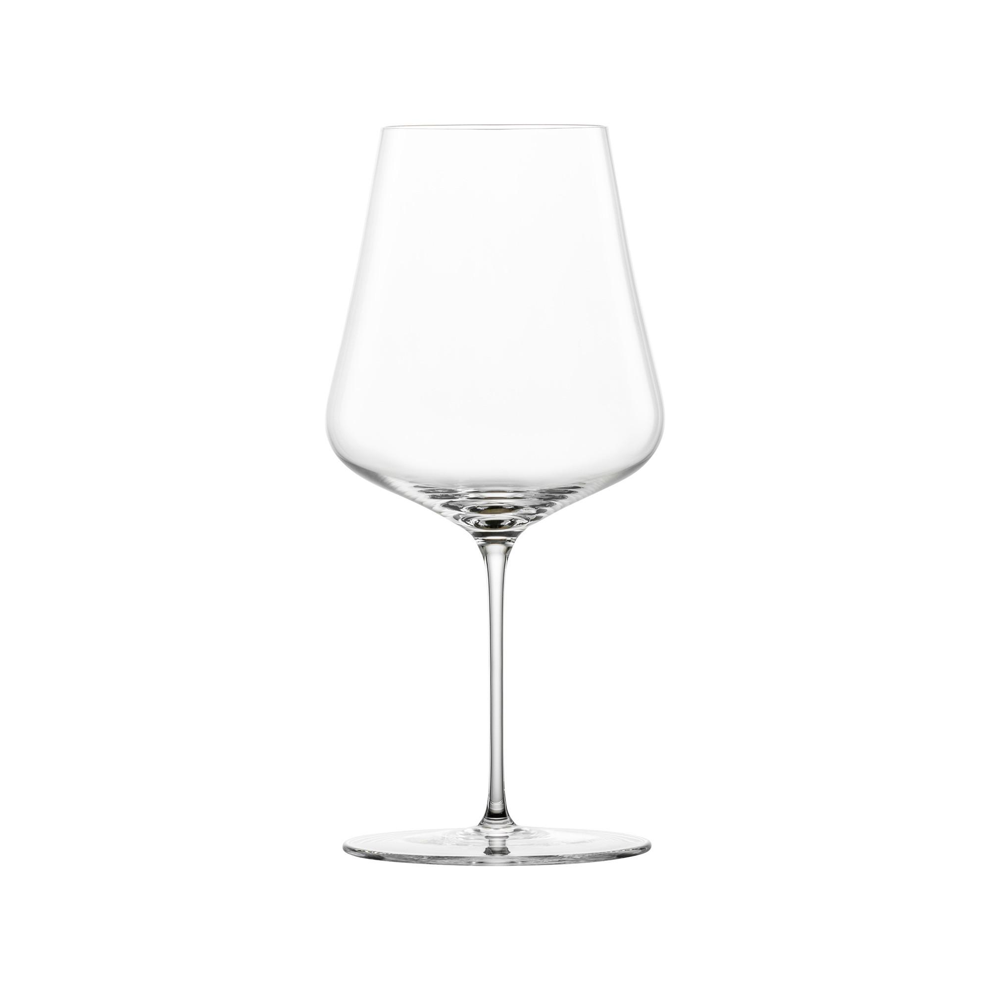 Zwiesel Glas Verres à bourgogne, 2 pièces Duo 