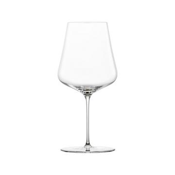 Verres à bourgogne, 2 pièces