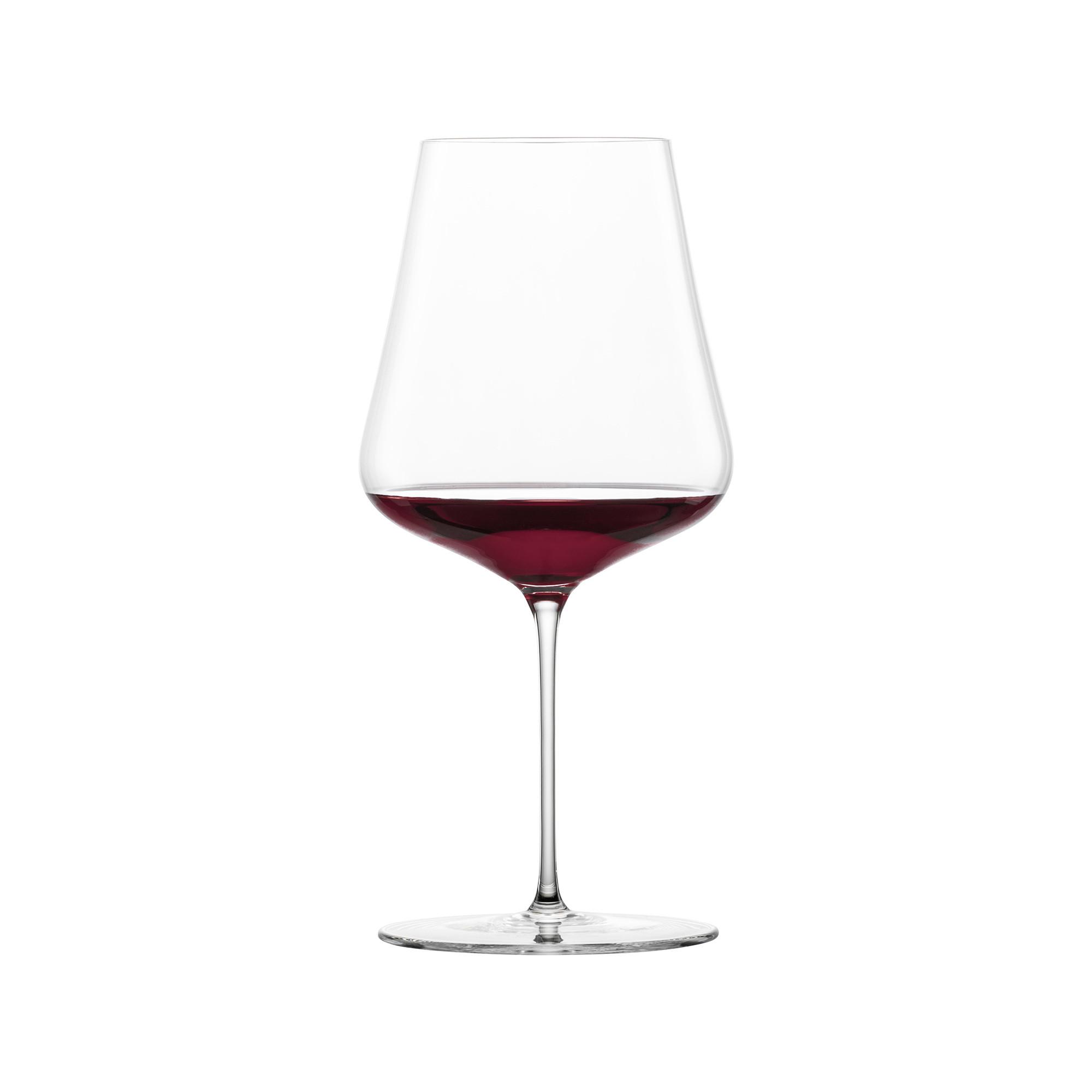 Zwiesel Glas Bicchiere da vino 2 pezzi Duo 