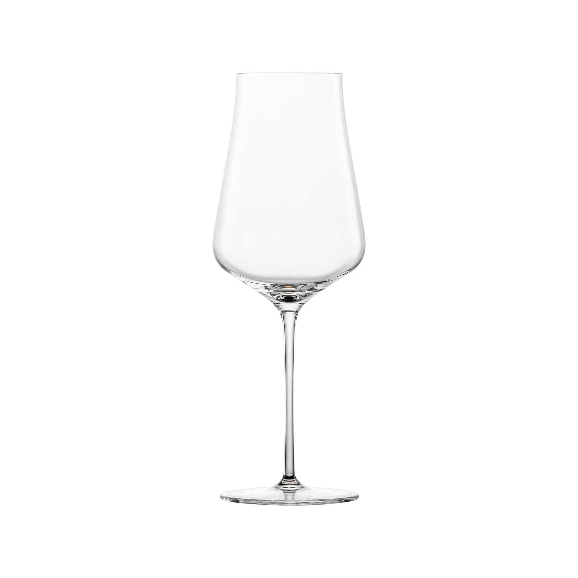 Zwiesel Glas Bicchiere da vino bianco, 2pz Duo 