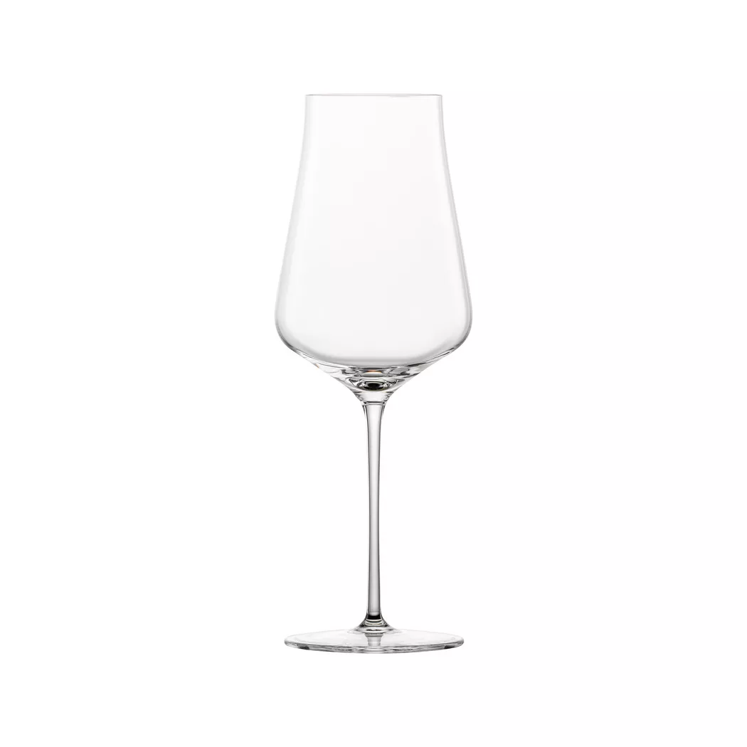 Zwiesel Glas Weissweinglas, 2 Stk -  Esszimmer 380 ml
