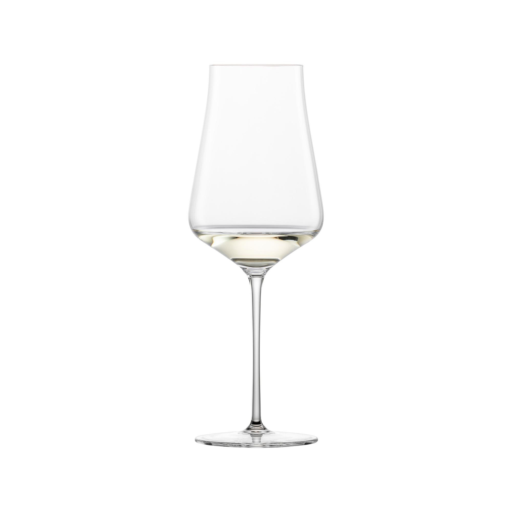 Zwiesel Glas Verre à vin blanc, 2pcs Duo 