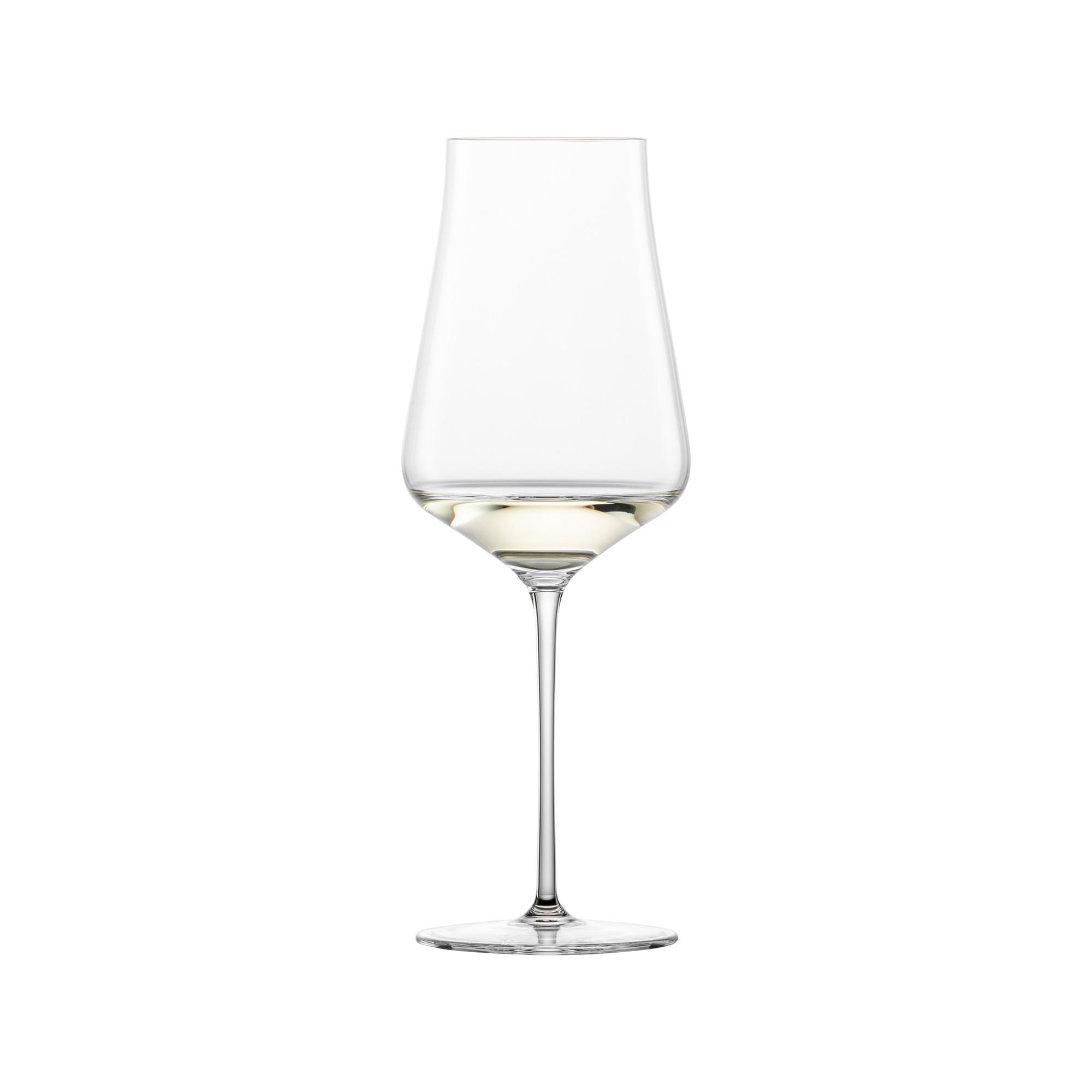 Zwiesel Glas Bicchiere da vino bianco, 2pz Duo 