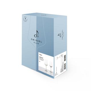 Zwiesel Glas Verre à vin blanc, 2pcs Duo 
