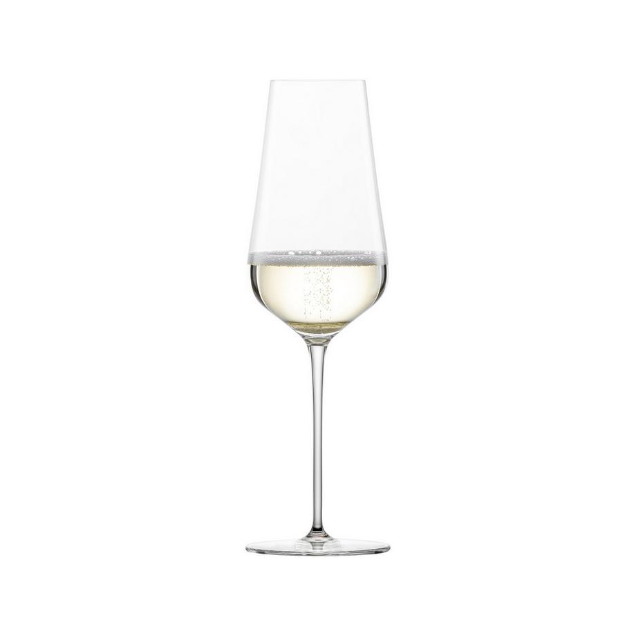 Zwiesel Glas Bicchiere da champagne 2 pezzi Duo 