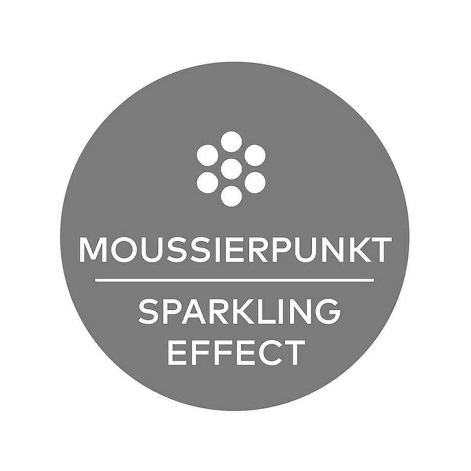 Zwiesel Glas Bicchiere da champagne 2 pezzi Duo 