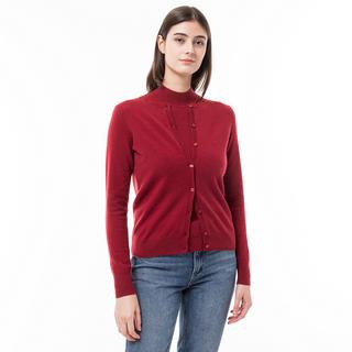 Manor Woman  Cardigan, cachemire organico 