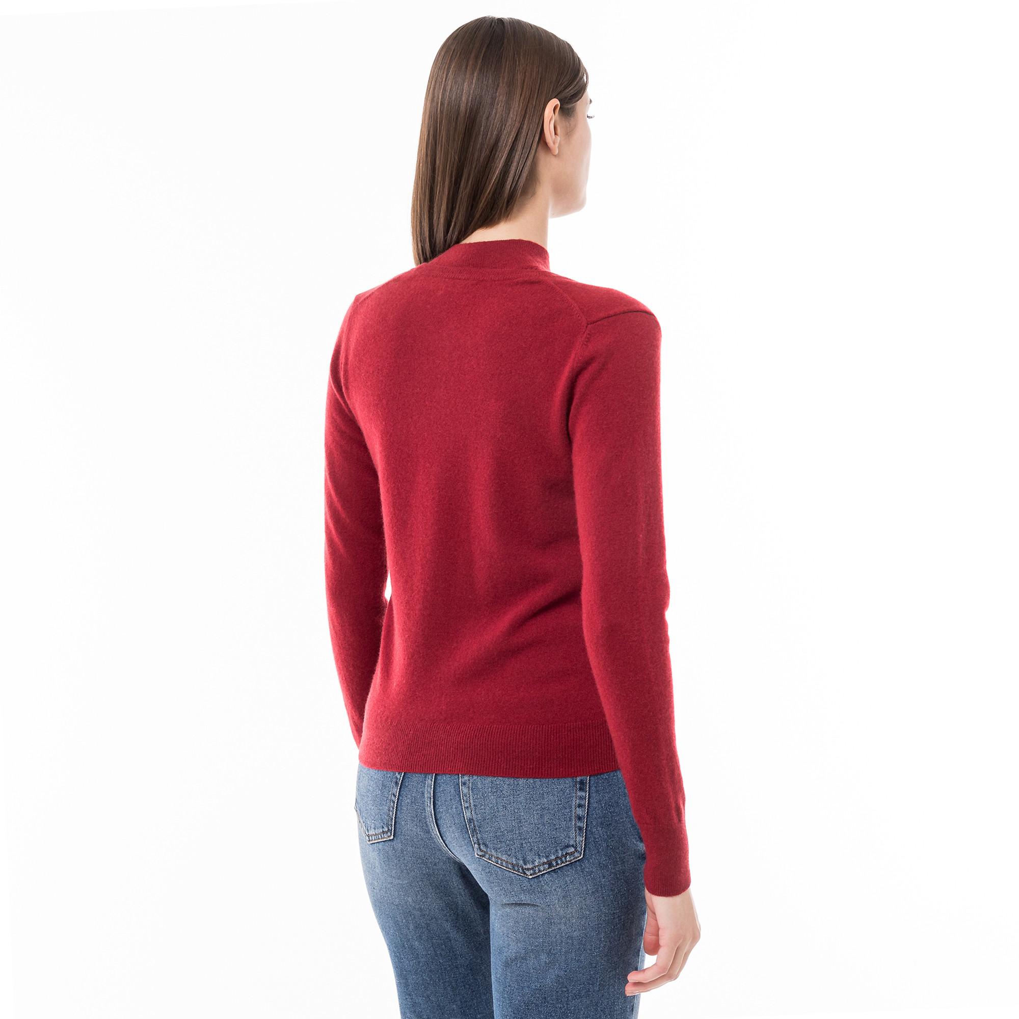 Manor Woman  Bio-Cashmere Cardigan 