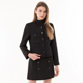 Manor Woman  Veste avec boutons 