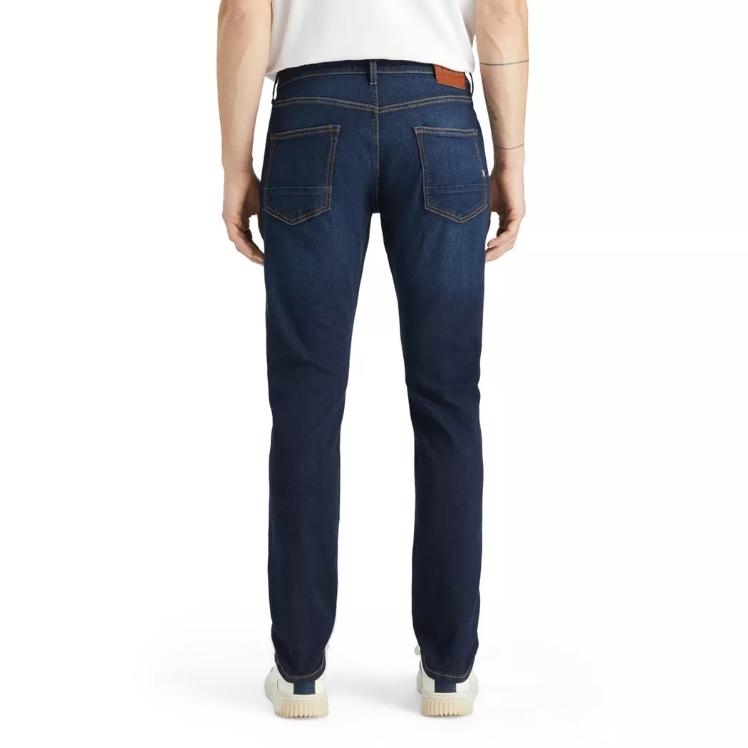 Scotch & Soda - Jeans, Slim Fit, für Herren, Blau Denim, Größe W31/L32