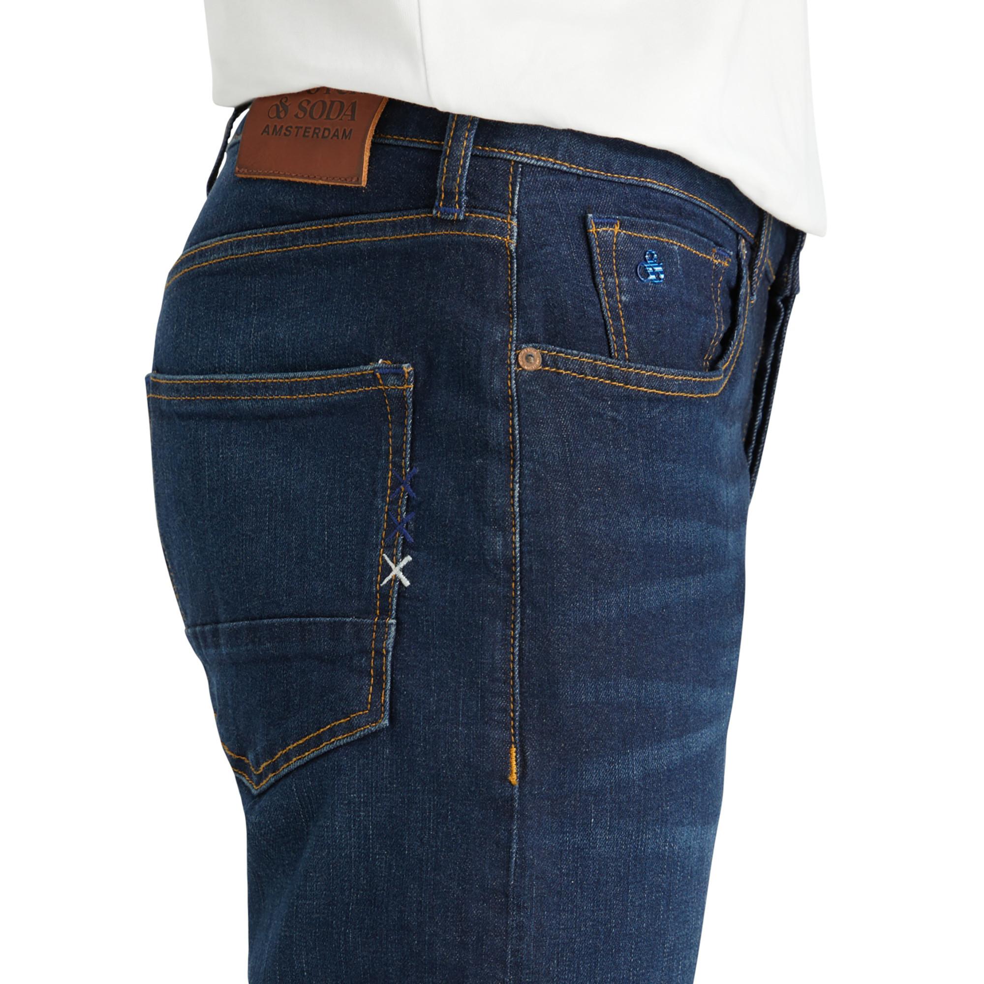 Scotch & Soda  Jeans, Slim Fit 