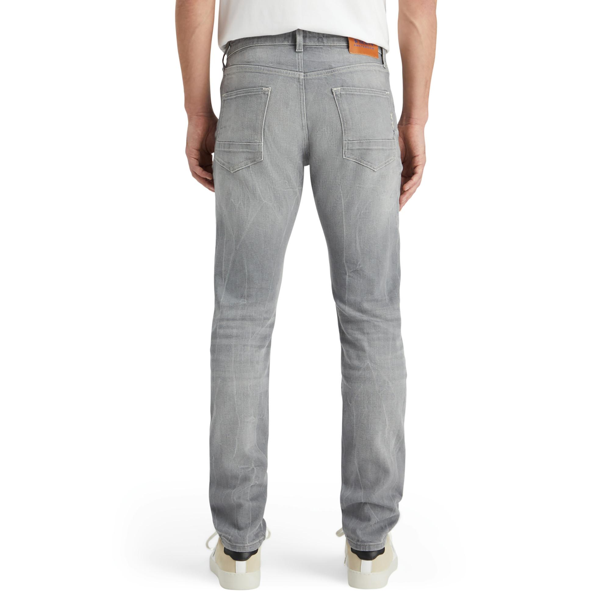 Scotch & Soda  Jeans, Slim Fit 