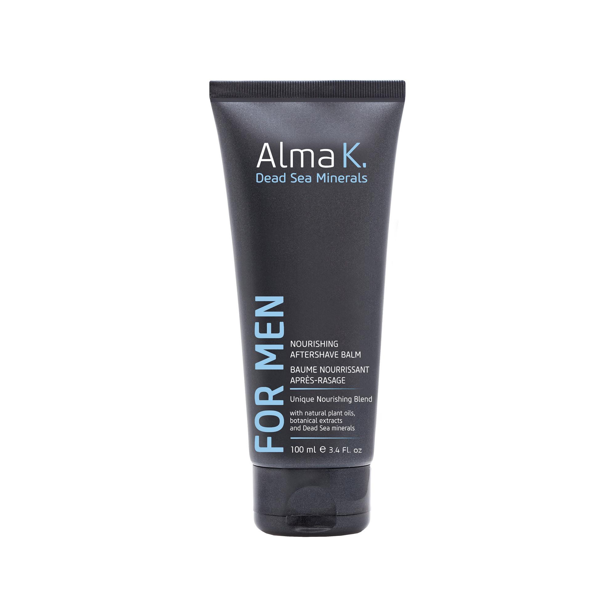 Image of Pflegender Aftershave-balsam Unisex 100 ml