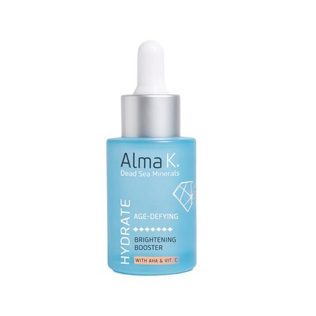 Alma K.  Brightening Booster 