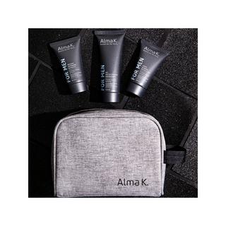 Alma K.  Recharge for Men - Kit de voyage 