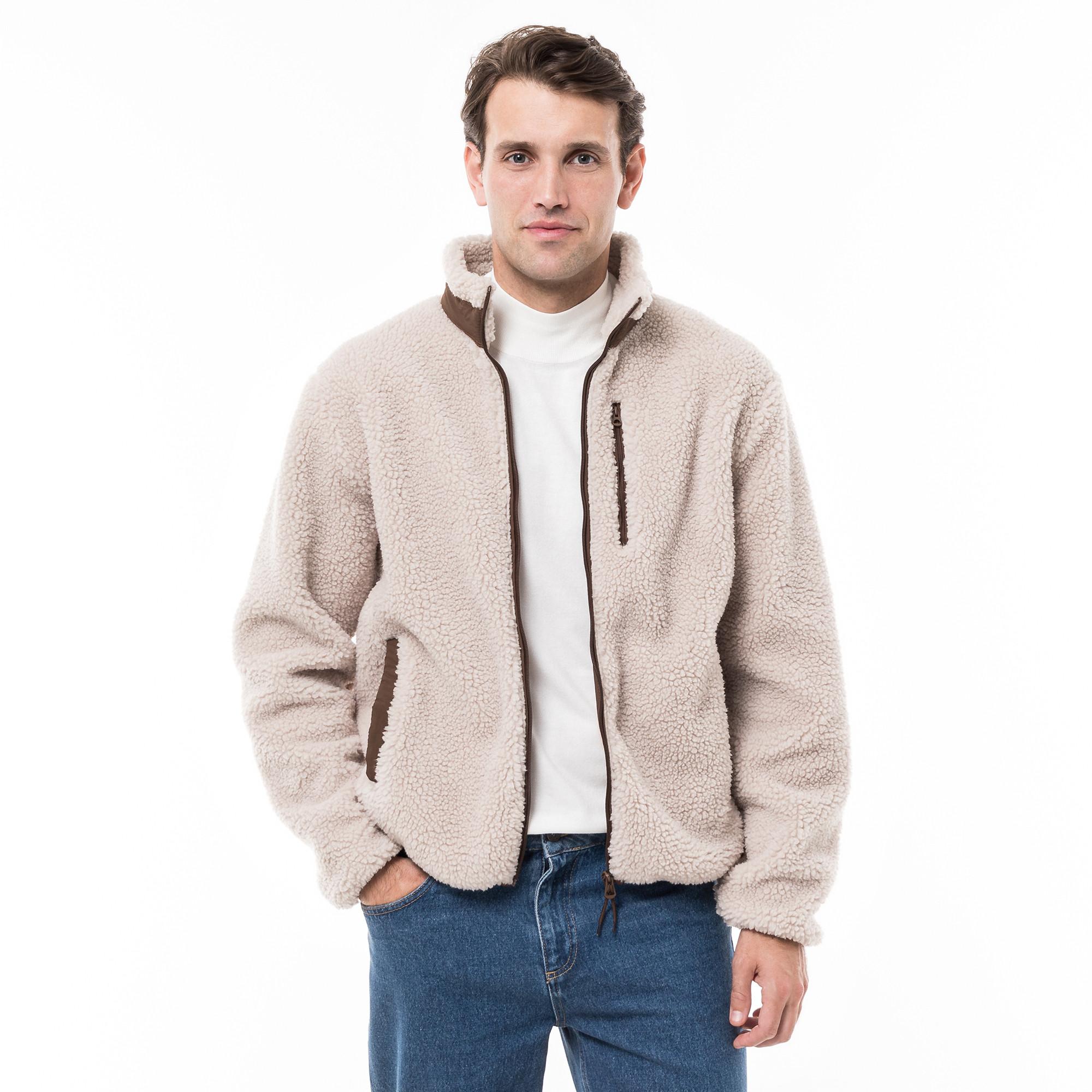 Manor Man  Sweatjacke 