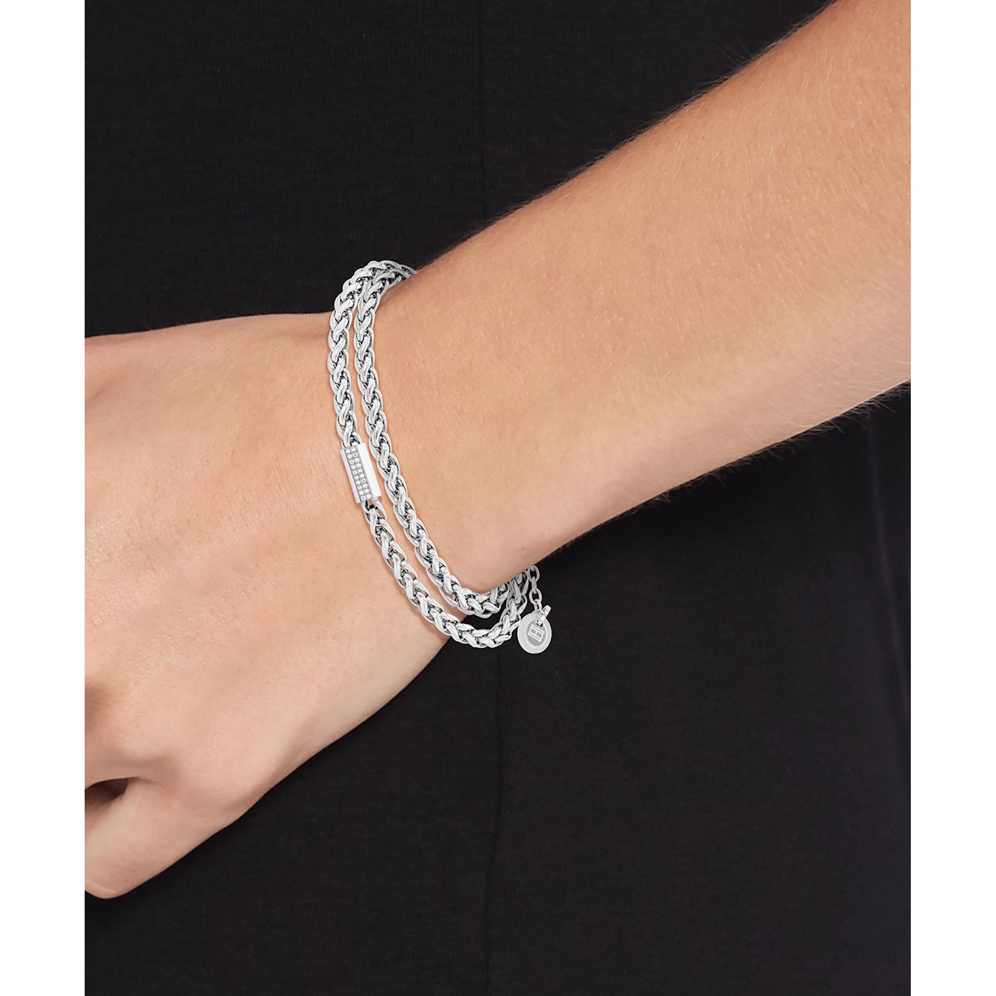 TOMMY HILFIGER SNAKE Bracelet 