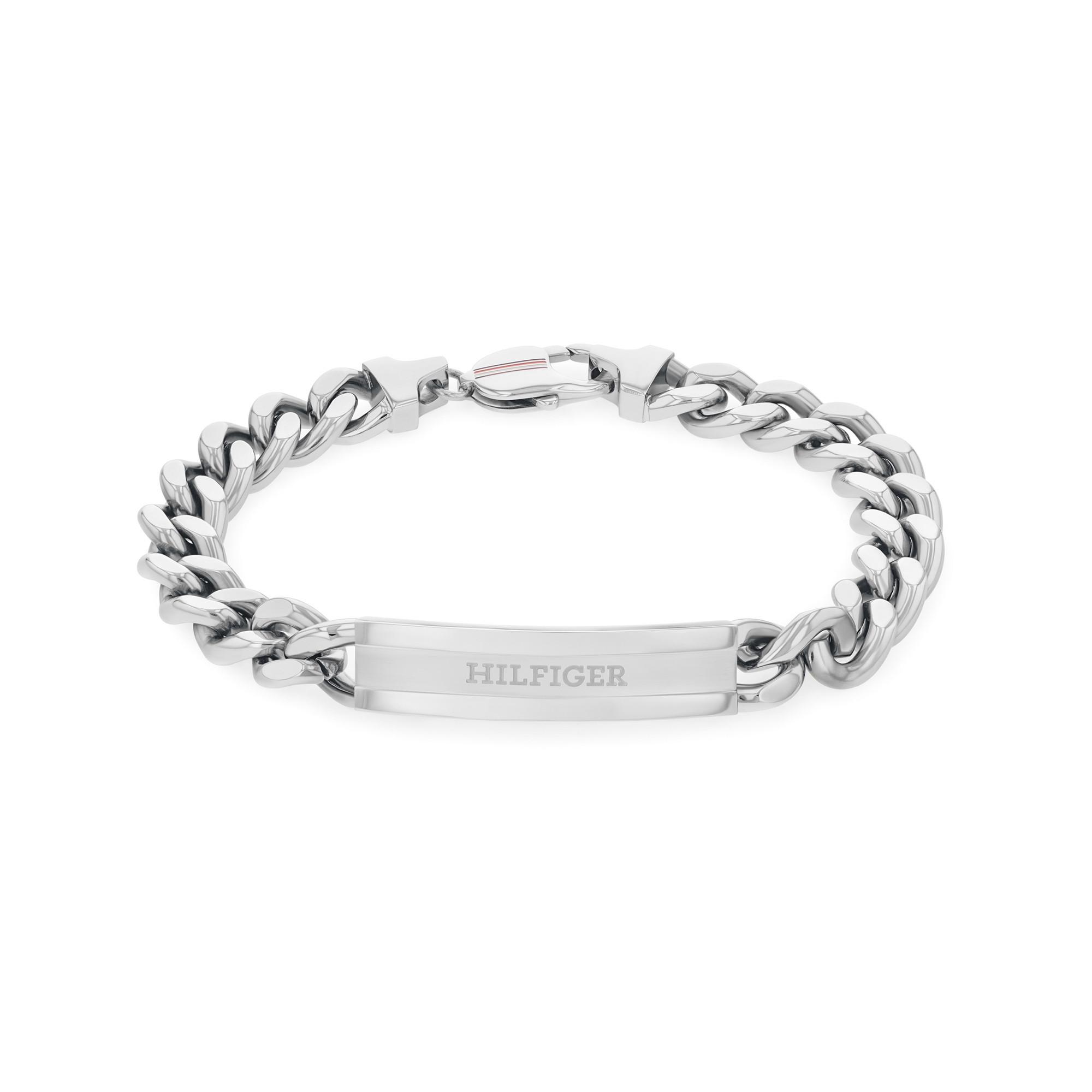 TOMMY HILFIGER CLASH Bracciale 