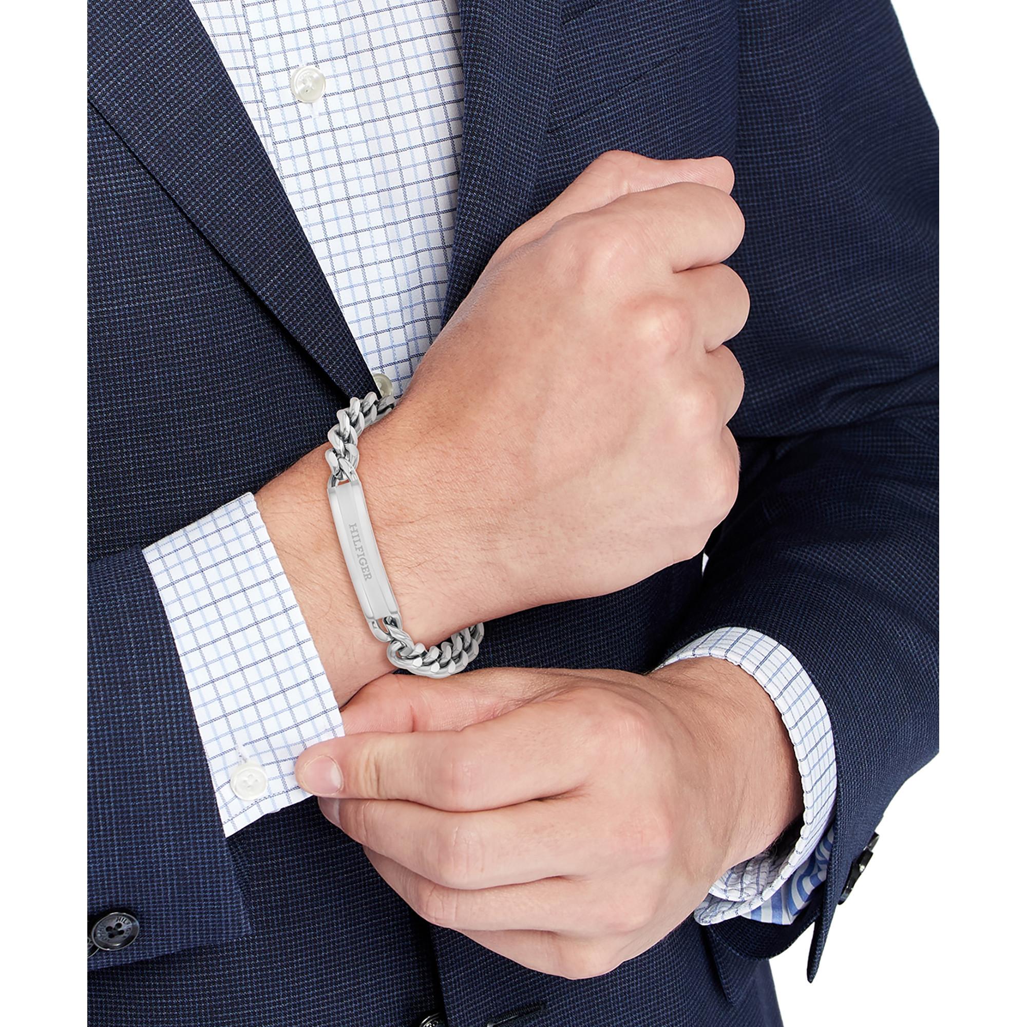 TOMMY HILFIGER CLASH Bracelet 