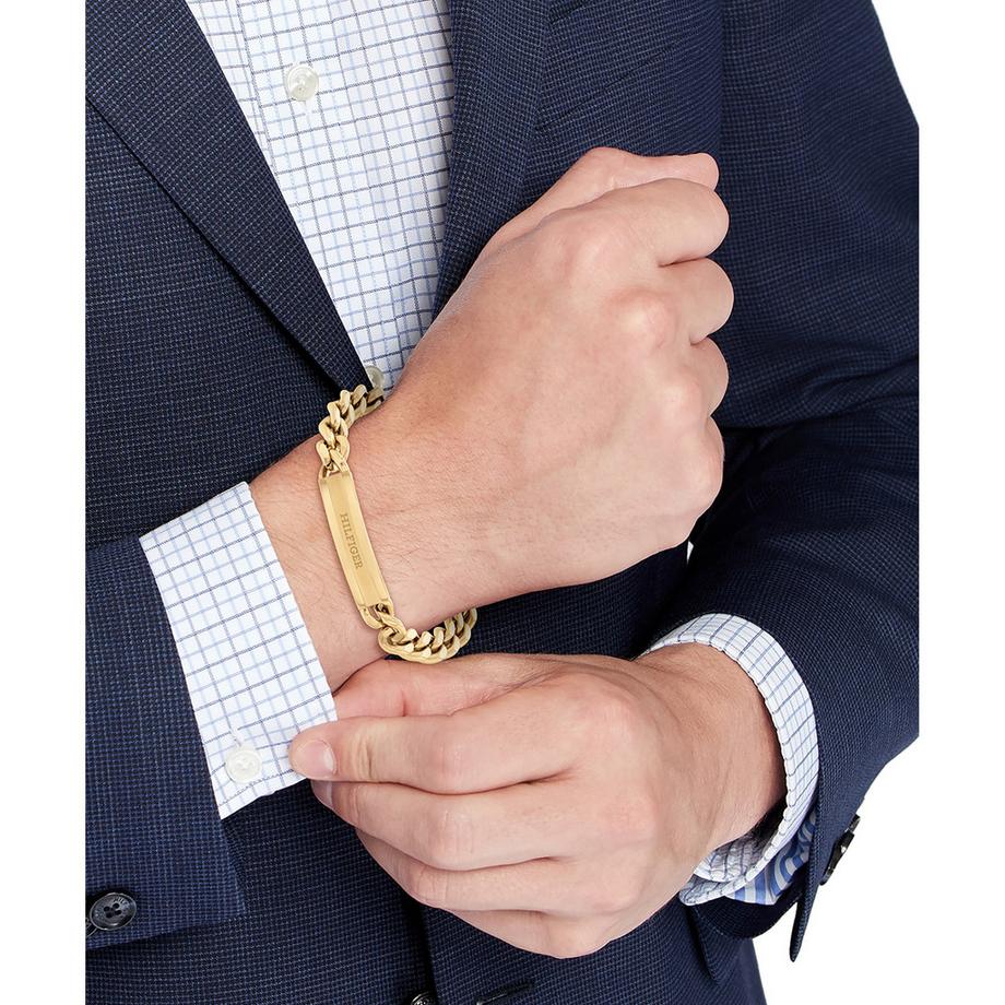 TOMMY HILFIGER CLASH Bracelet 