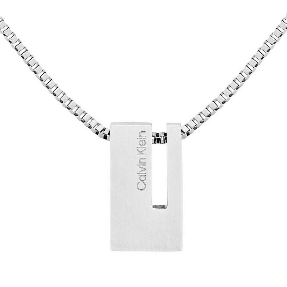 Calvin Klein CK EXPOSED Halskette 