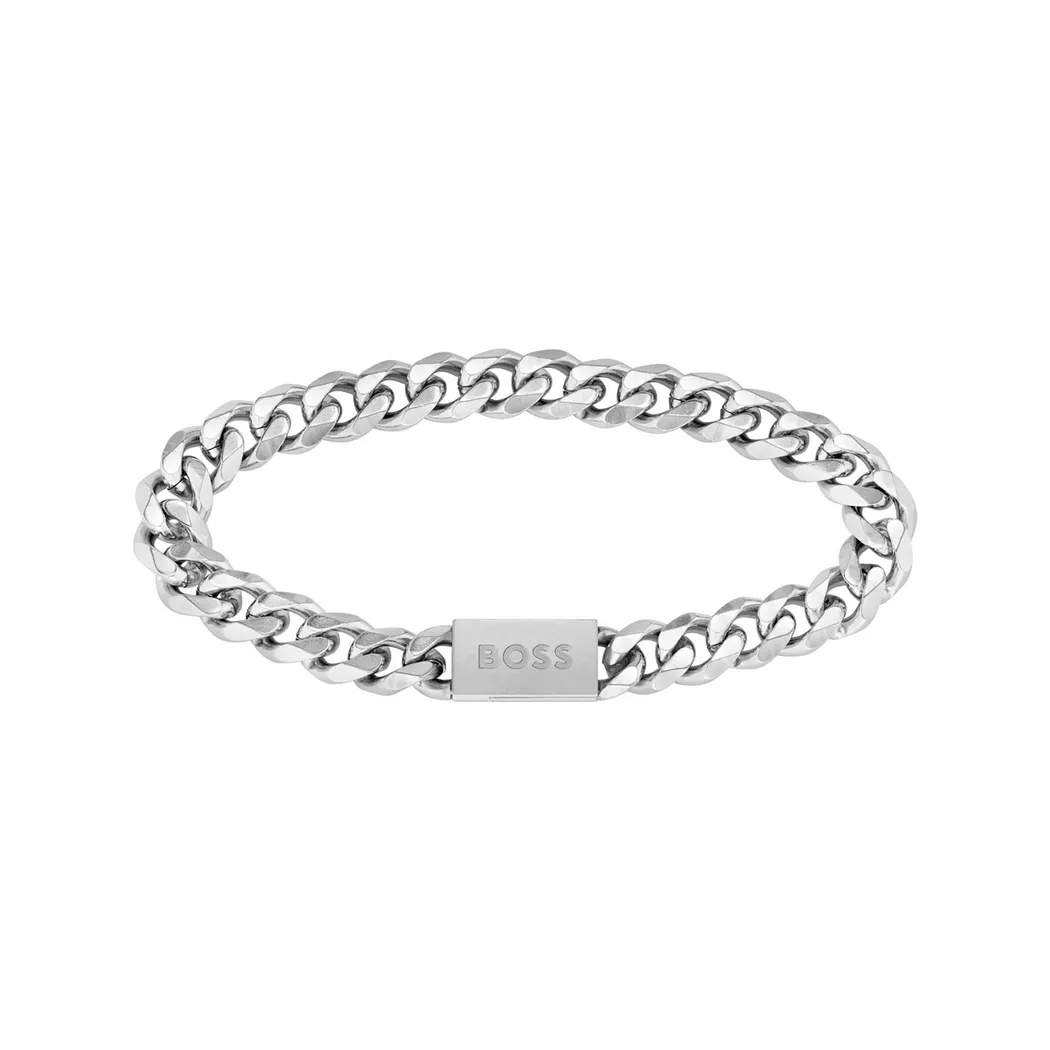 BOSS - Bracelet, Or, Taille 19cm