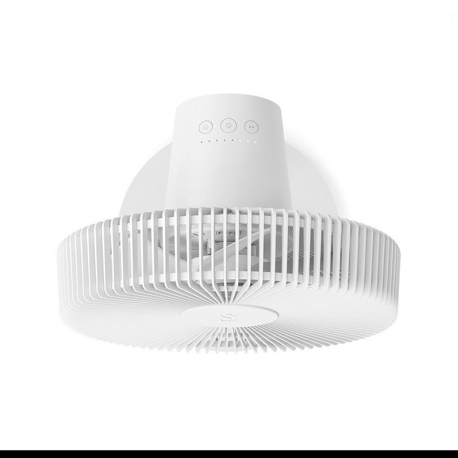 Stadler Form Ventilatore a piantana Finn Mobile 