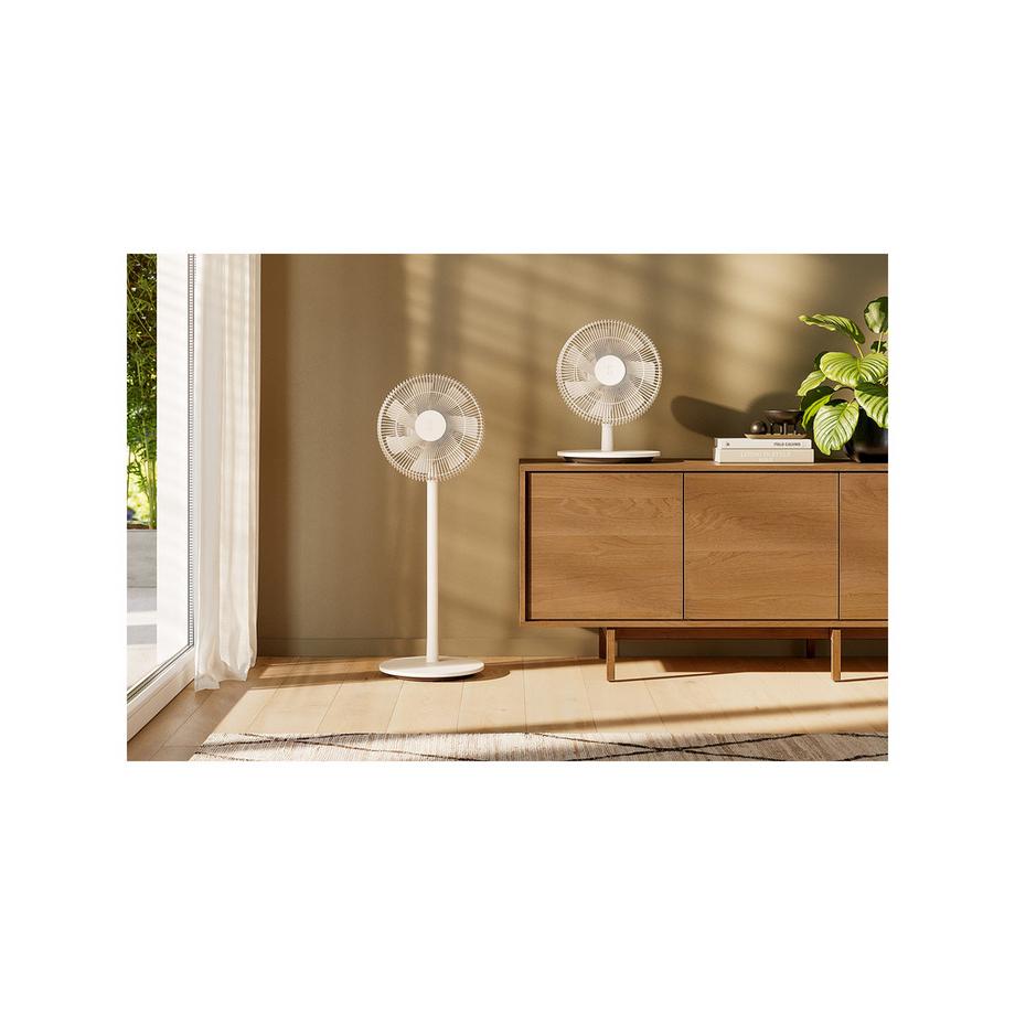 Stadler Form Ventilatore a piantana Finn Mobile 