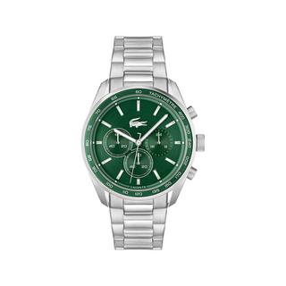 LACOSTE BOSTON Chronograph Uhr 