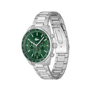 LACOSTE BOSTON Chronograph Uhr 