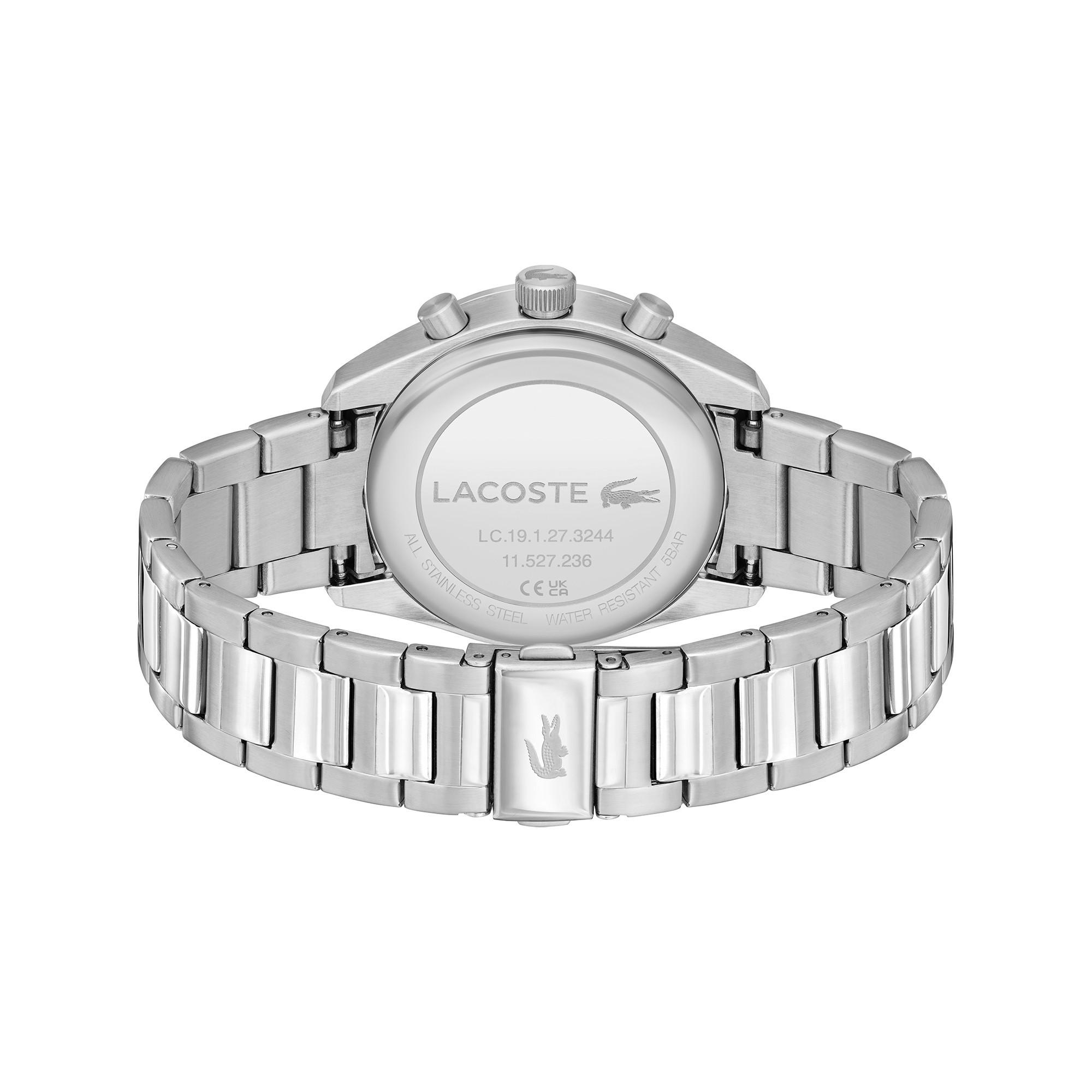 LACOSTE BOSTON Chronograph Uhr 