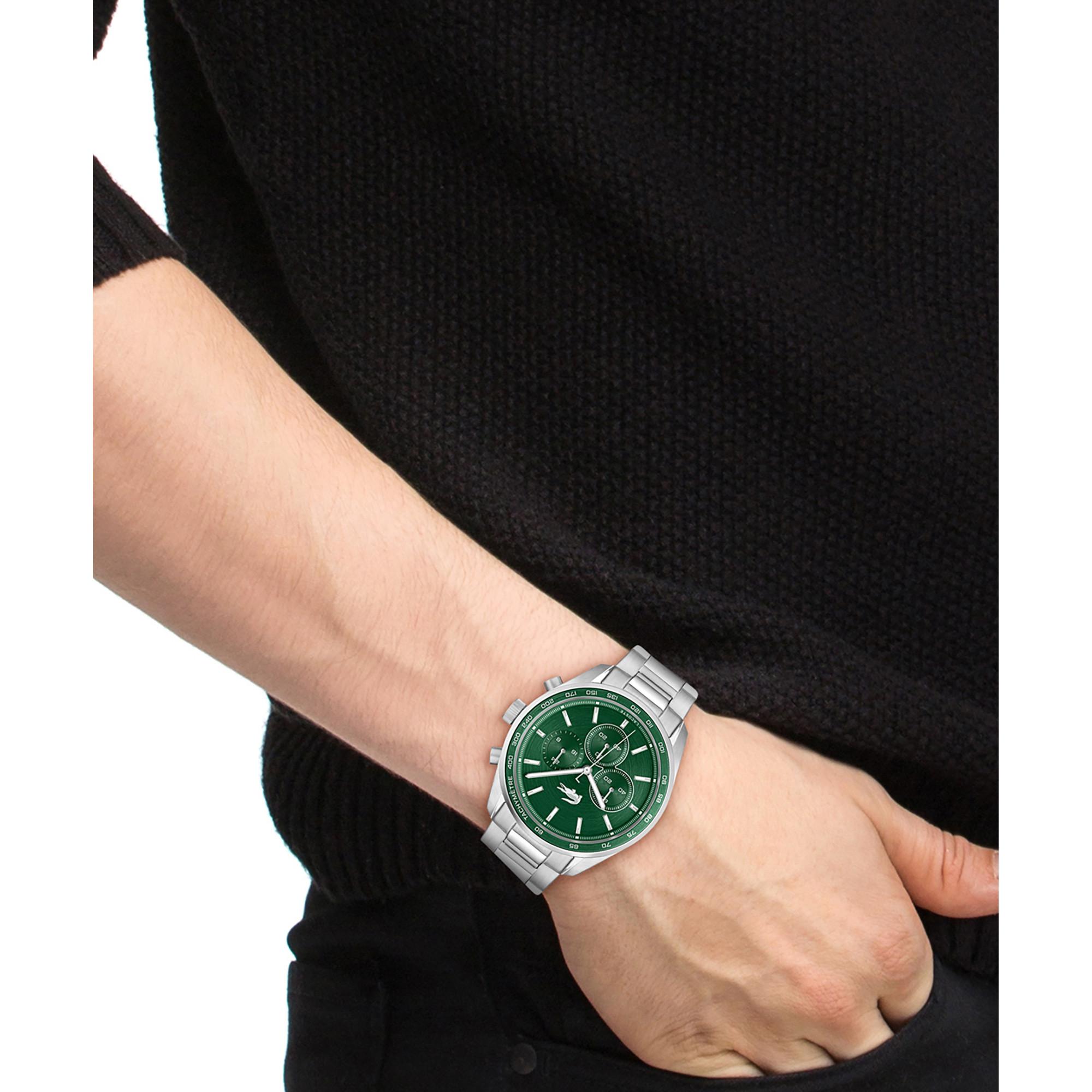 LACOSTE BOSTON Chronographe 