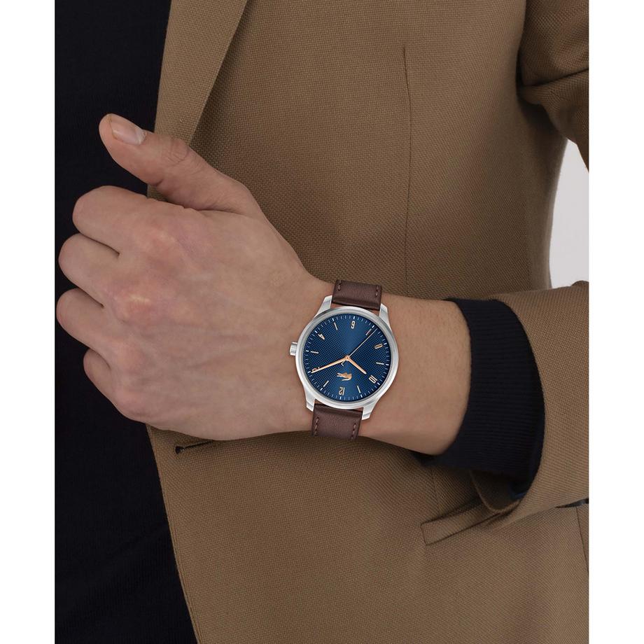 LACOSTE LISBON Horloge analogique 