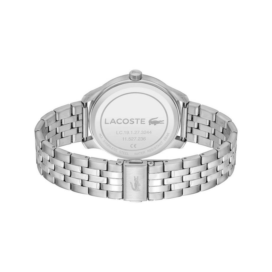 LACOSTE LISBON Horloge analogique 