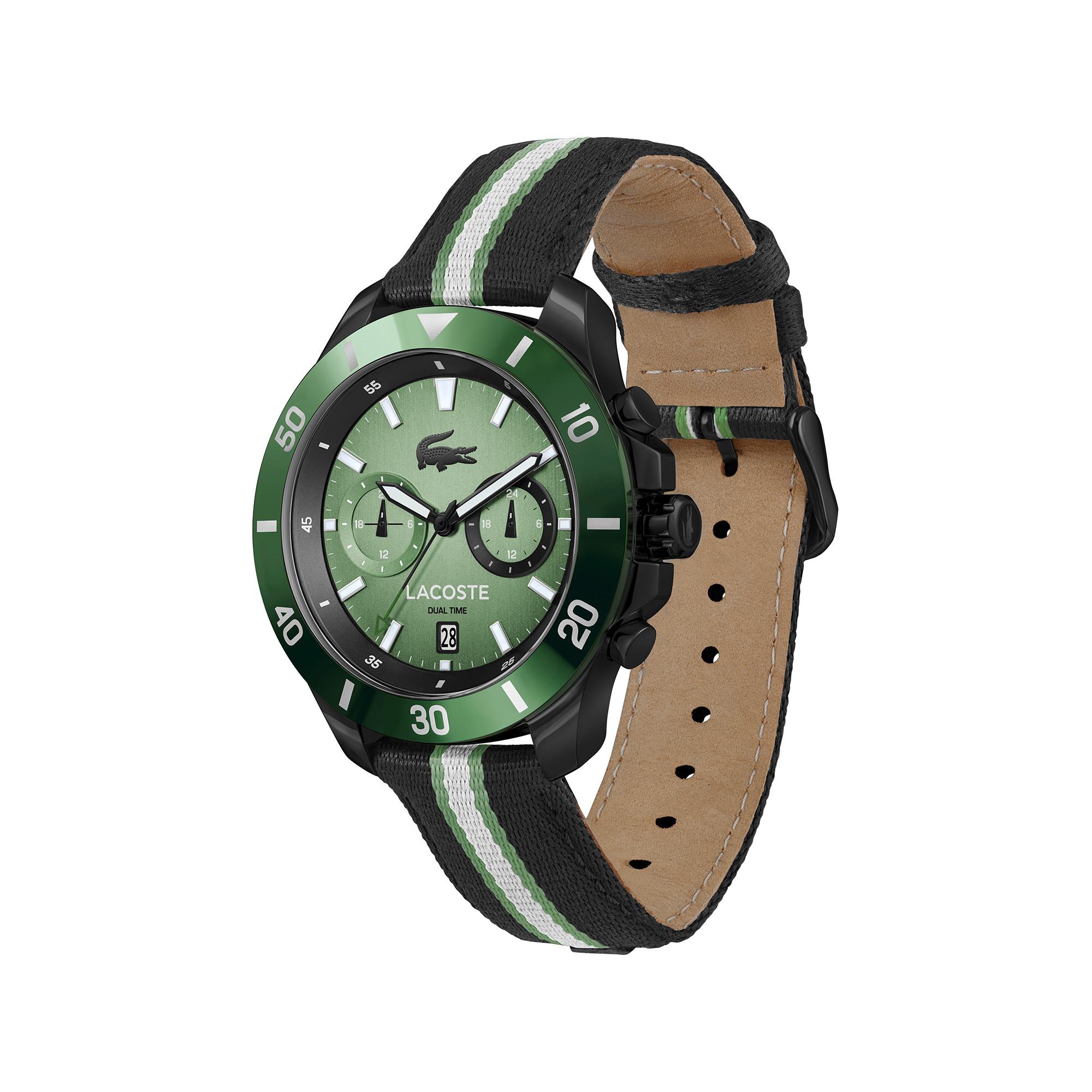 LACOSTE TORONGA Orologio multifunzione 