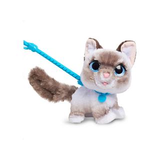FurReal friends  Walk-A-Lots gattino 