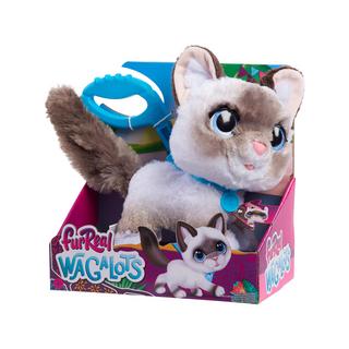 FurReal friends  Walk-A-Lots gattino 