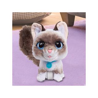 FurReal friends  Walk-A-Lots gattino 