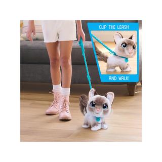 FurReal friends  Walk-A-Lots gattino 