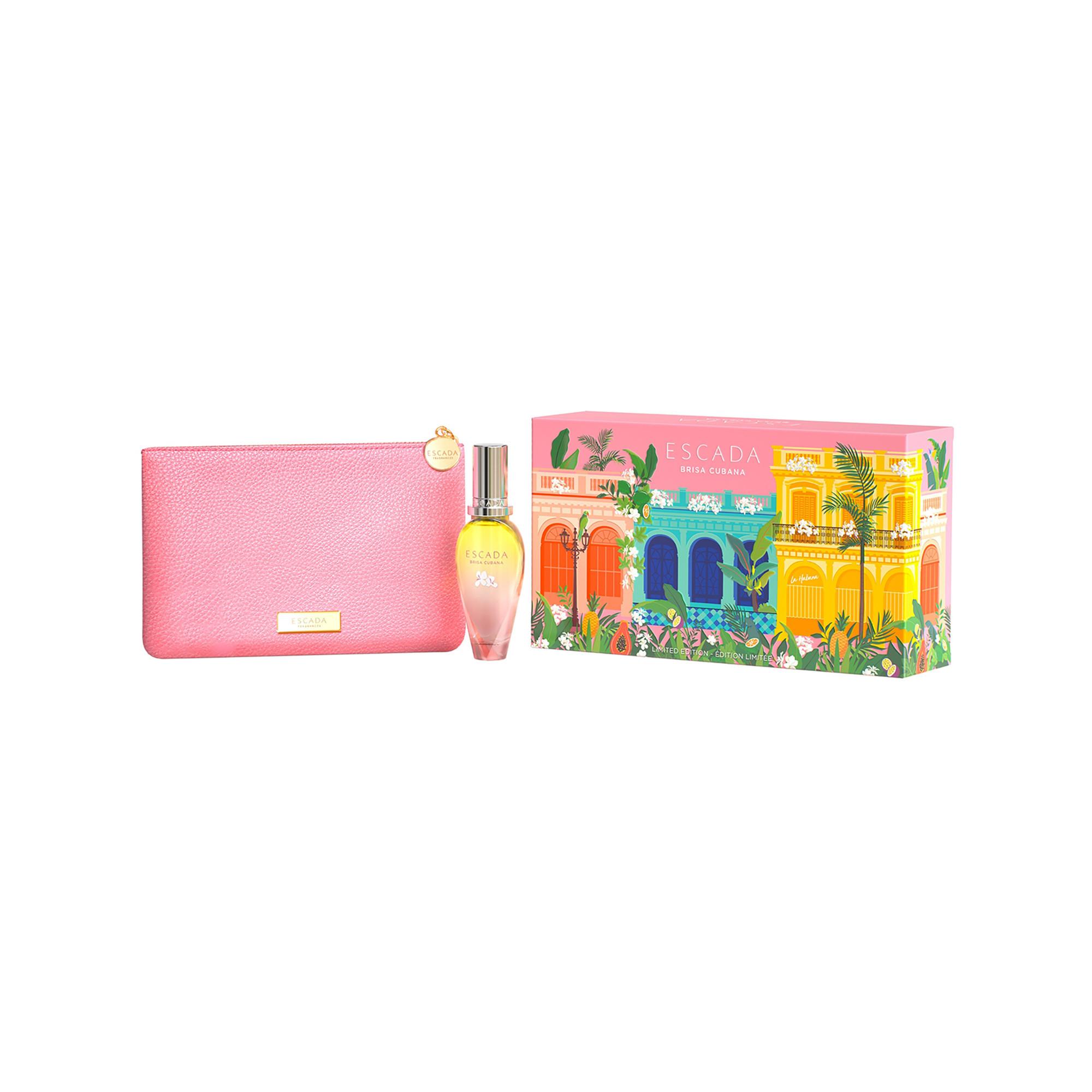 Image of Brisa Cubana Eau De Toilette Set Unisex Set