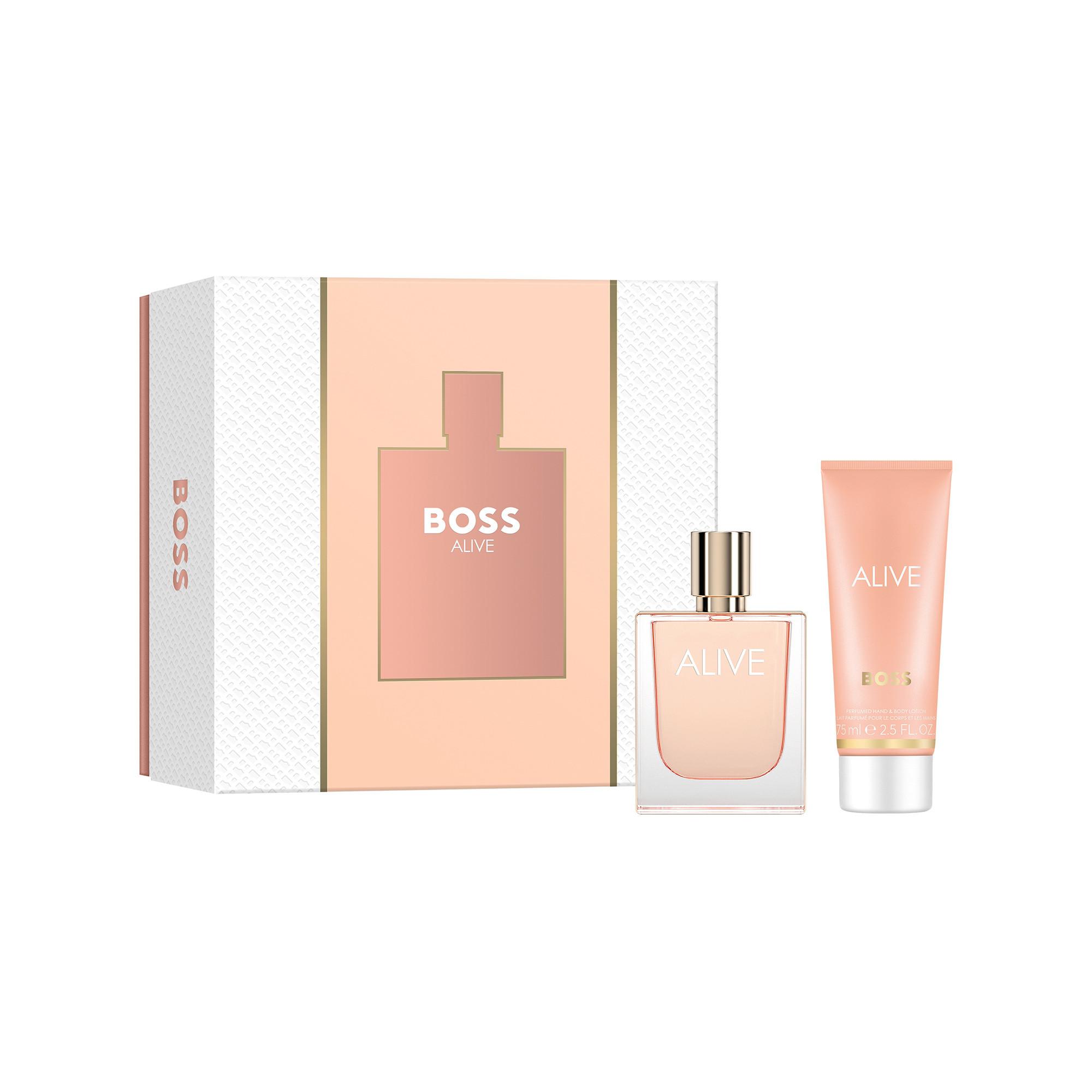 HUGO BOSS  Alive Eau de Parfum Set 