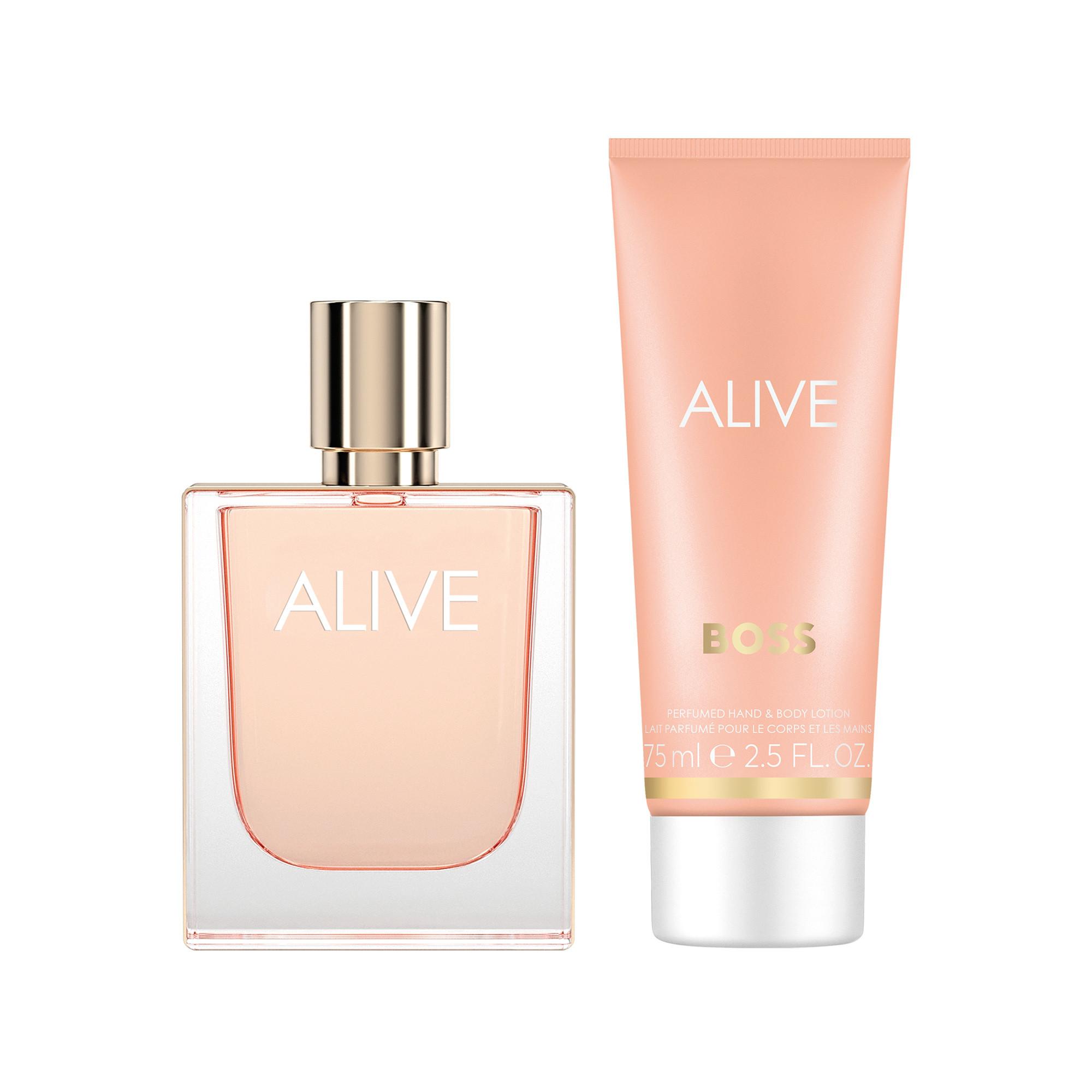 HUGO BOSS  Alive Eau de Parfum Set 